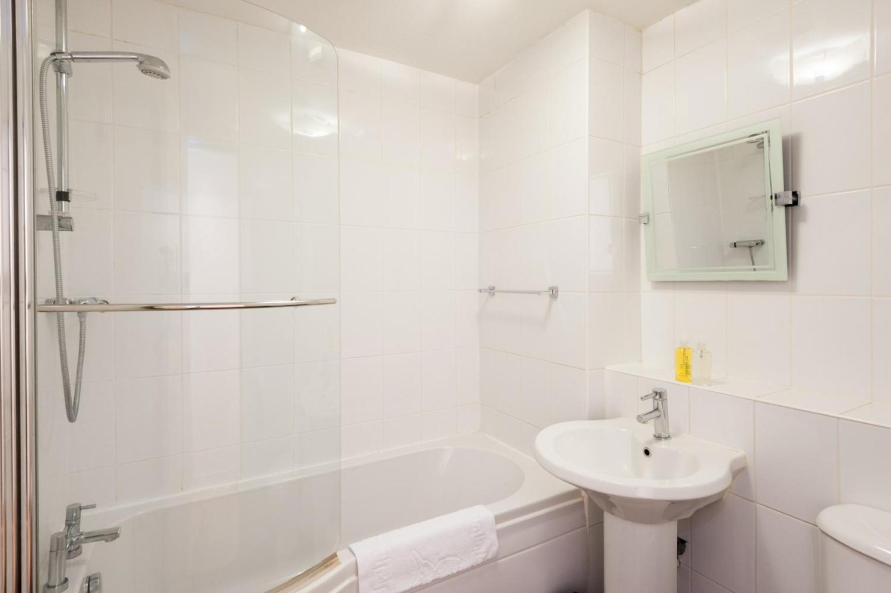 Glasgow City Flats - Merchant City المظهر الخارجي الصورة