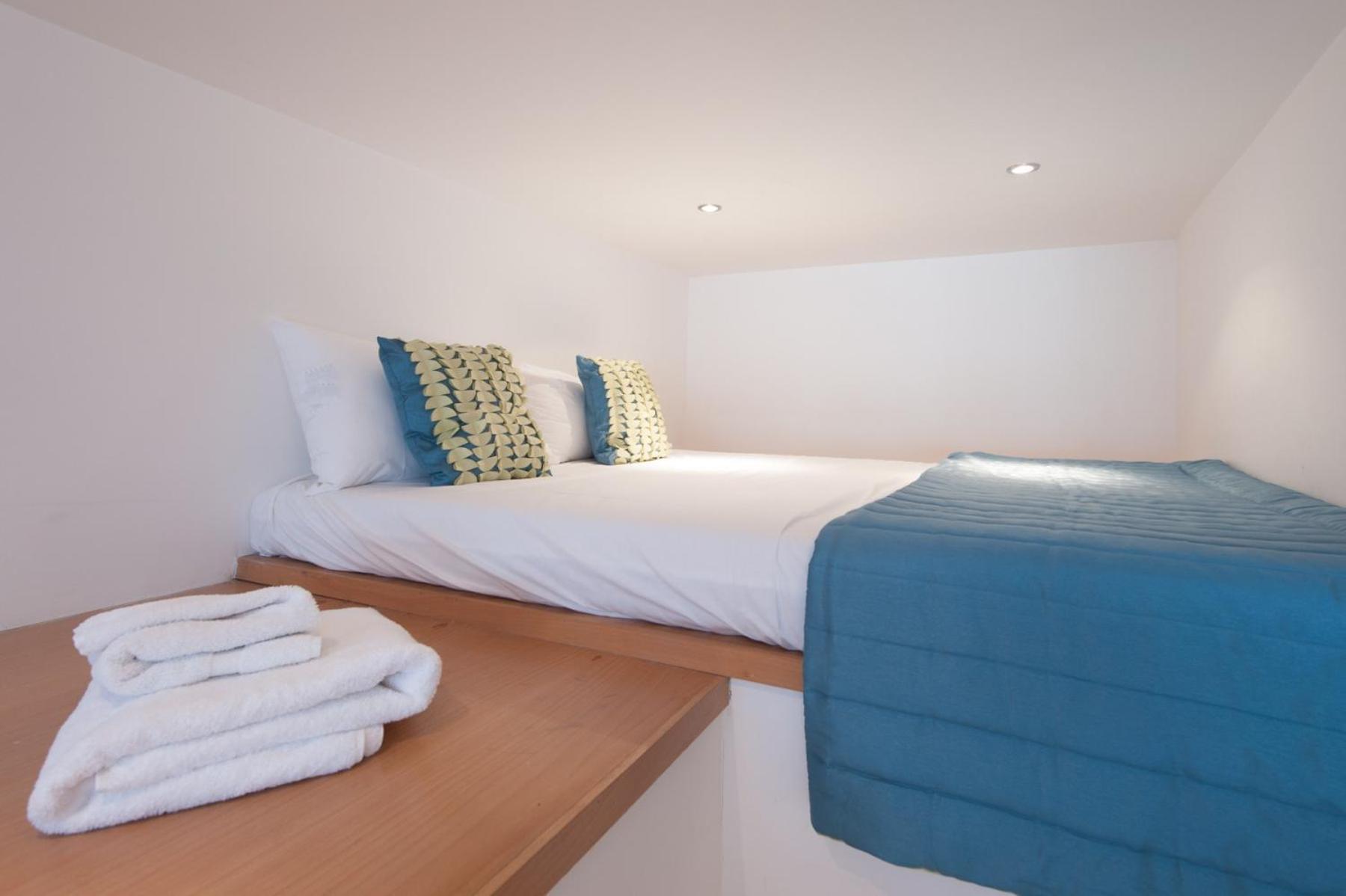Glasgow City Flats - Merchant City المظهر الخارجي الصورة